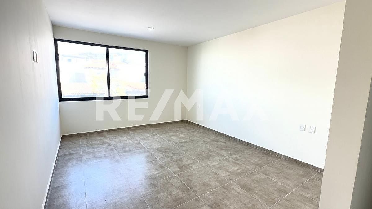 Casa em Lomas de Juriquilla, Querétaro, foto 16 de 19