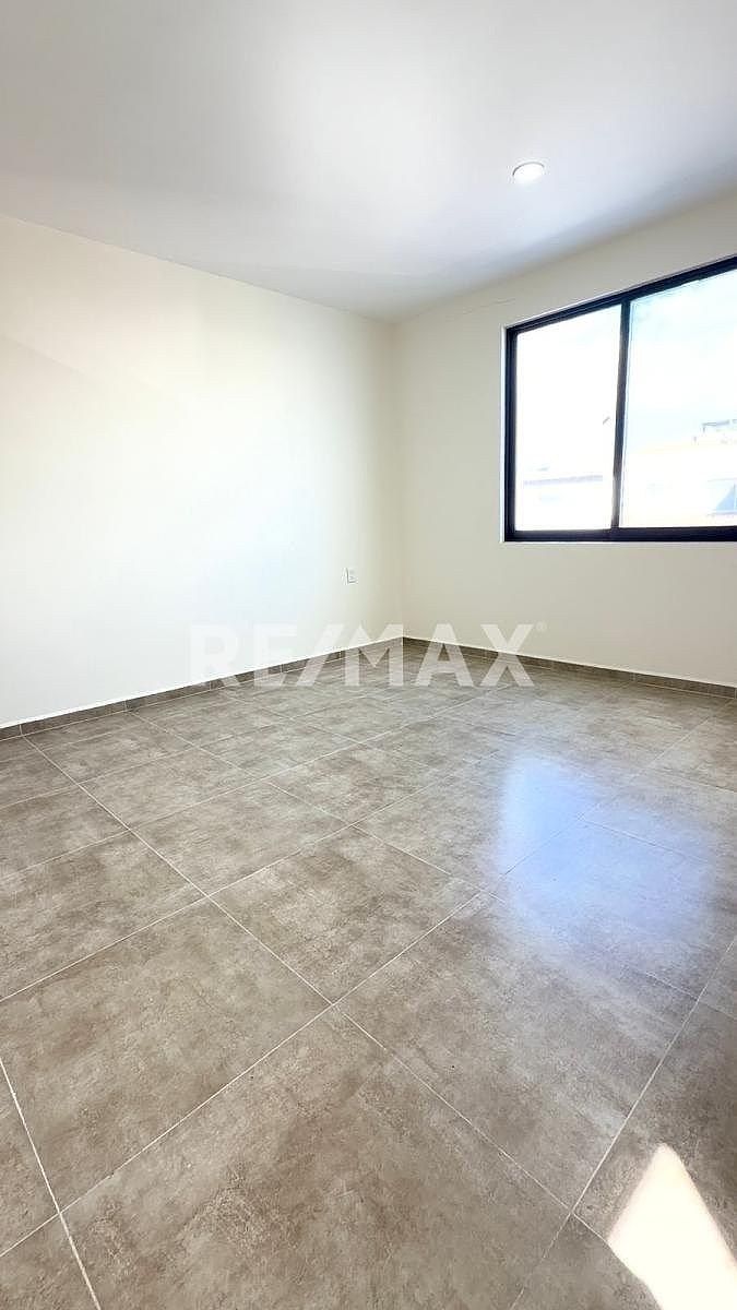 Casa em Lomas de Juriquilla, Querétaro, foto 18 de 19