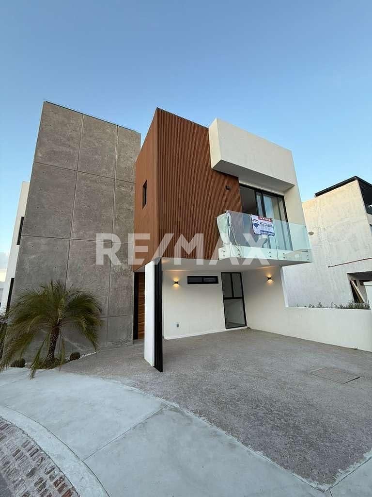 Casa en condominio en Zibatá, El Marqués, foto 4 de 46