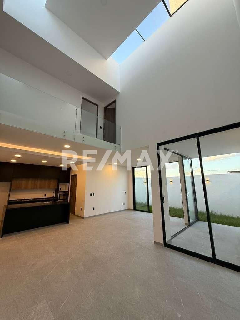Casa en condominio en Zibatá, El Marqués, foto 5 de 46