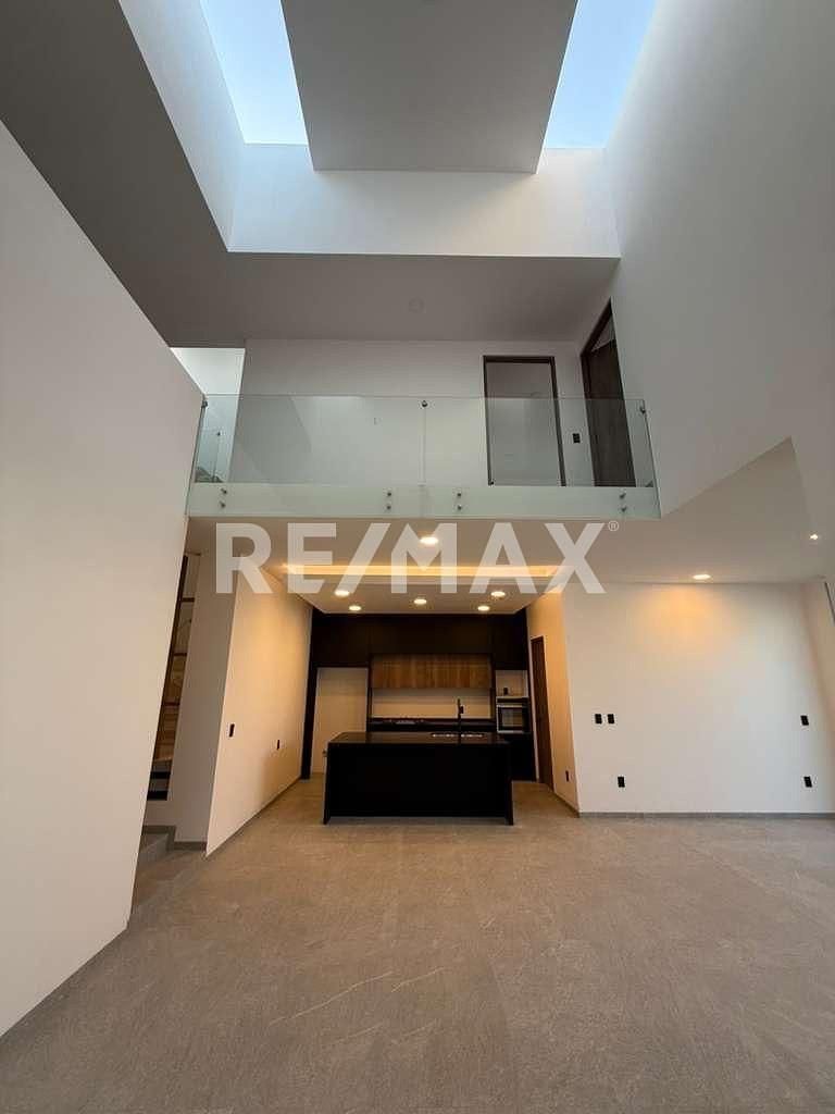 Casa en condominio en Zibatá, El Marqués, foto 6 de 46