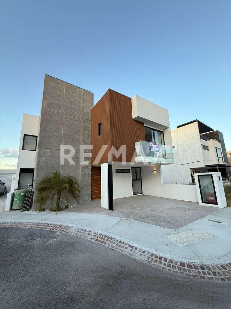 Casa en condominio en Zibatá, El Marqués, foto 8 de 46