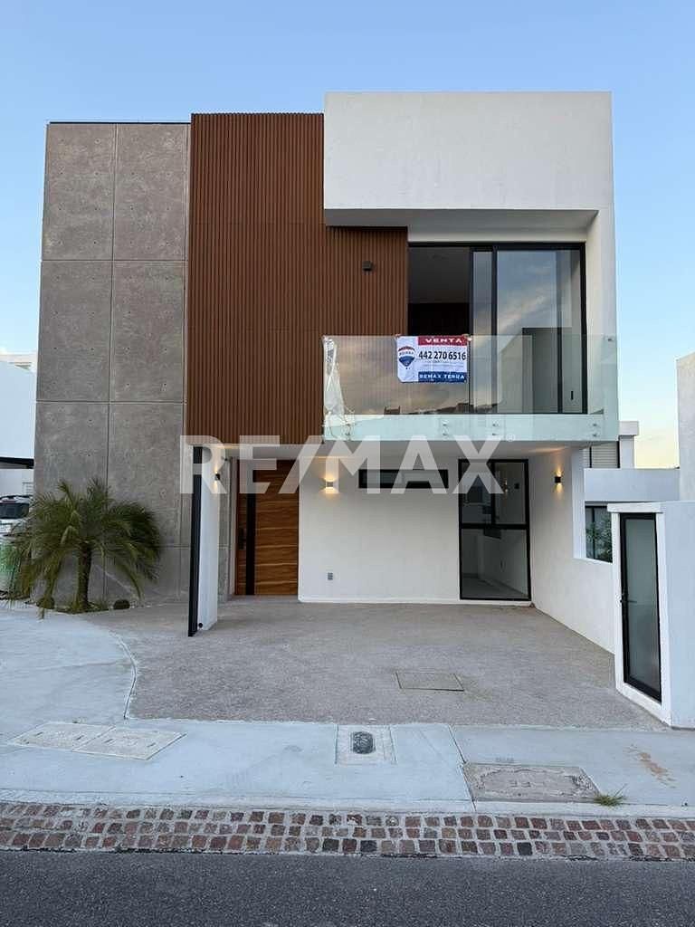 Casa en condominio en Zibatá, El Marqués, foto 9 de 46
