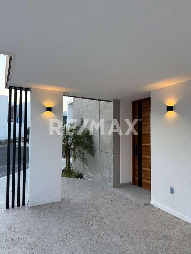 Casa en condominio en Zibatá, El Marqués, foto 13 de 46