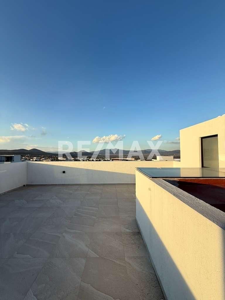Casa en condominio en Zibatá, El Marqués, foto 15 de 46