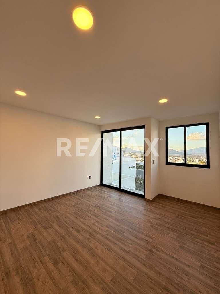 Casa en condominio en Zibatá, El Marqués, foto 37 de 46