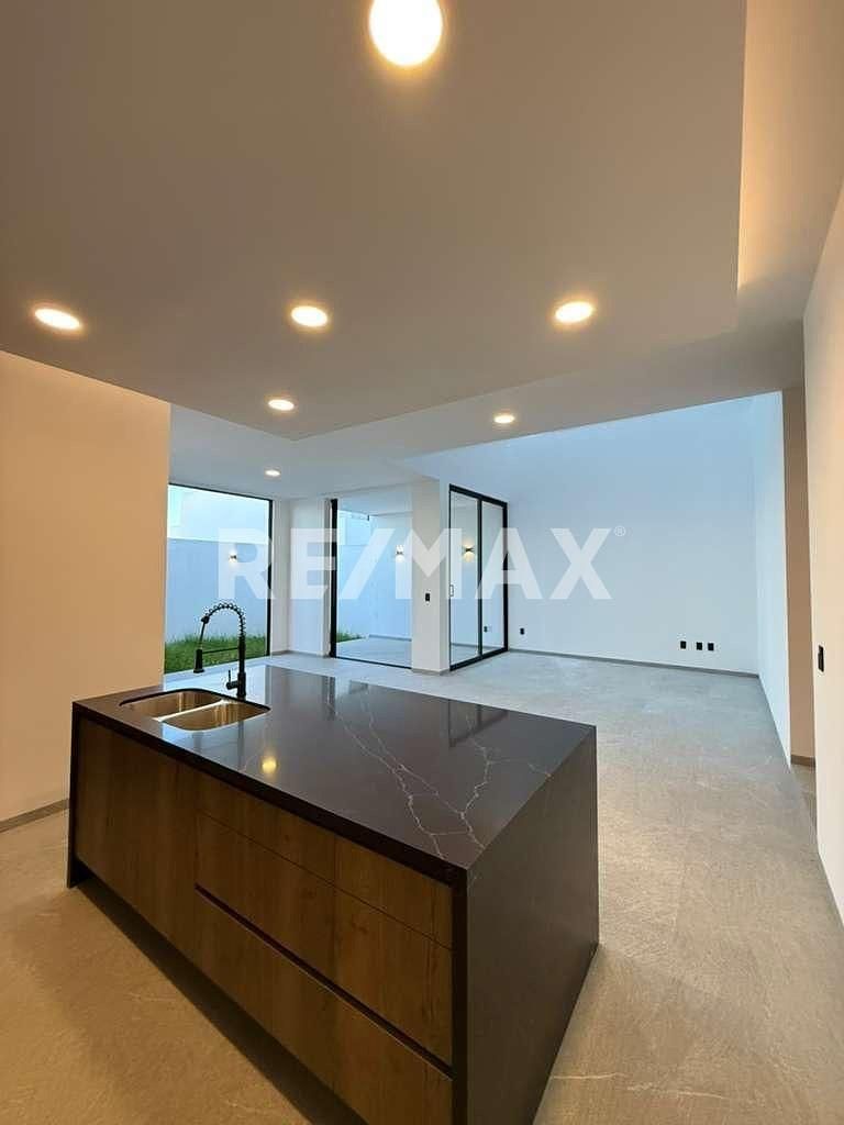 Casa en condominio en Zibatá, El Marqués, foto 44 de 46