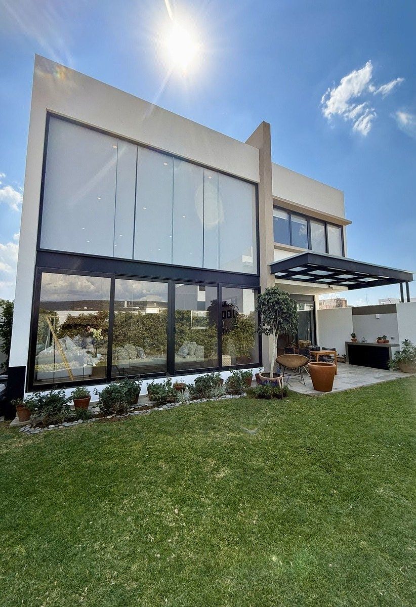 Casa en Venta Mayorazgo Querétaro, foto 1 de 47