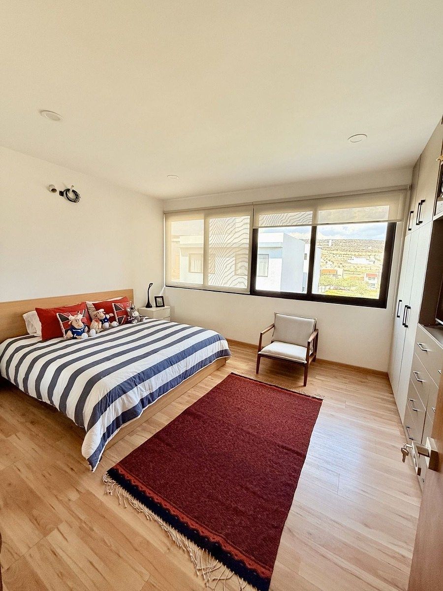 Casa en El Mayorazgo, El Marqués, foto 4 de 47