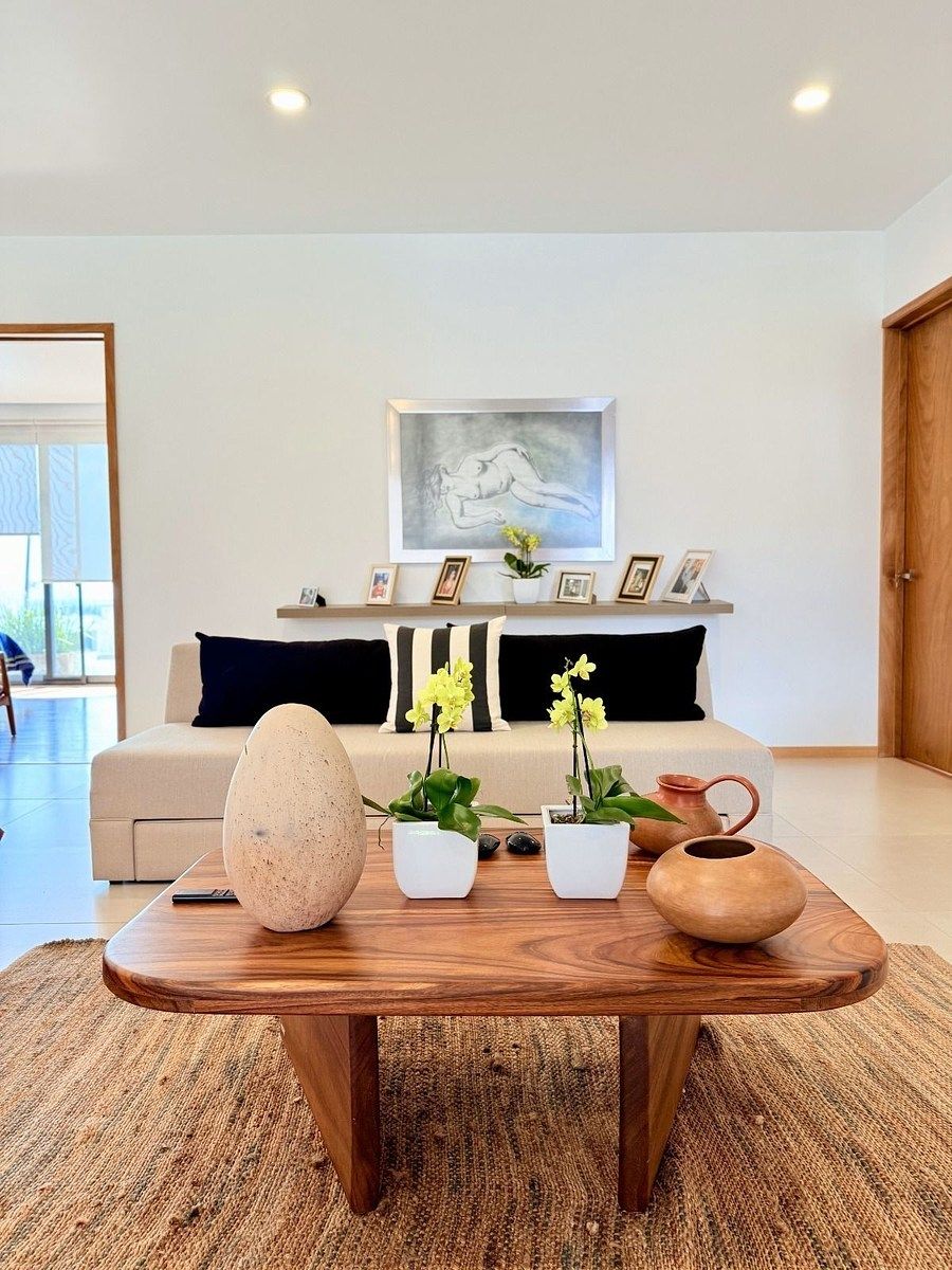 Casa en El Mayorazgo, El Marqués, foto 5 de 47