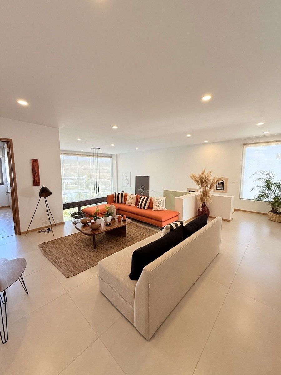 Casa en El Mayorazgo, El Marqués, foto 9 de 47