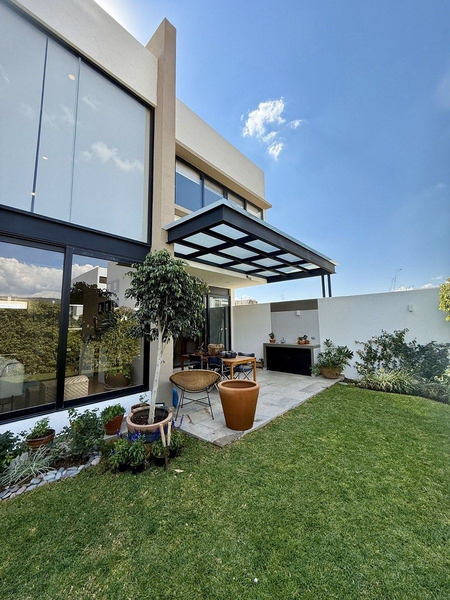 Casa en El Mayorazgo, El Marqués, foto 12 de 47