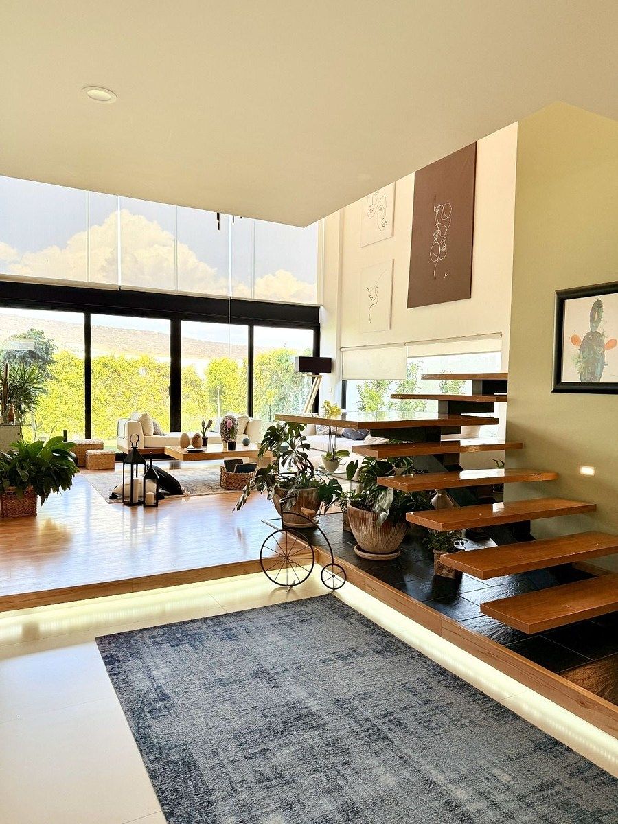 Casa en El Mayorazgo, El Marqués, foto 23 de 47