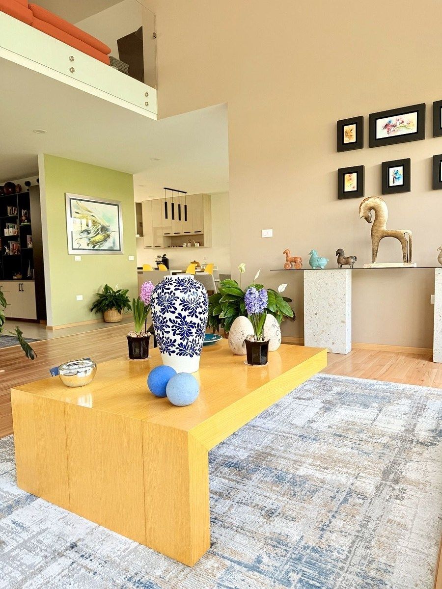Casa en El Mayorazgo, El Marqués, foto 26 de 47