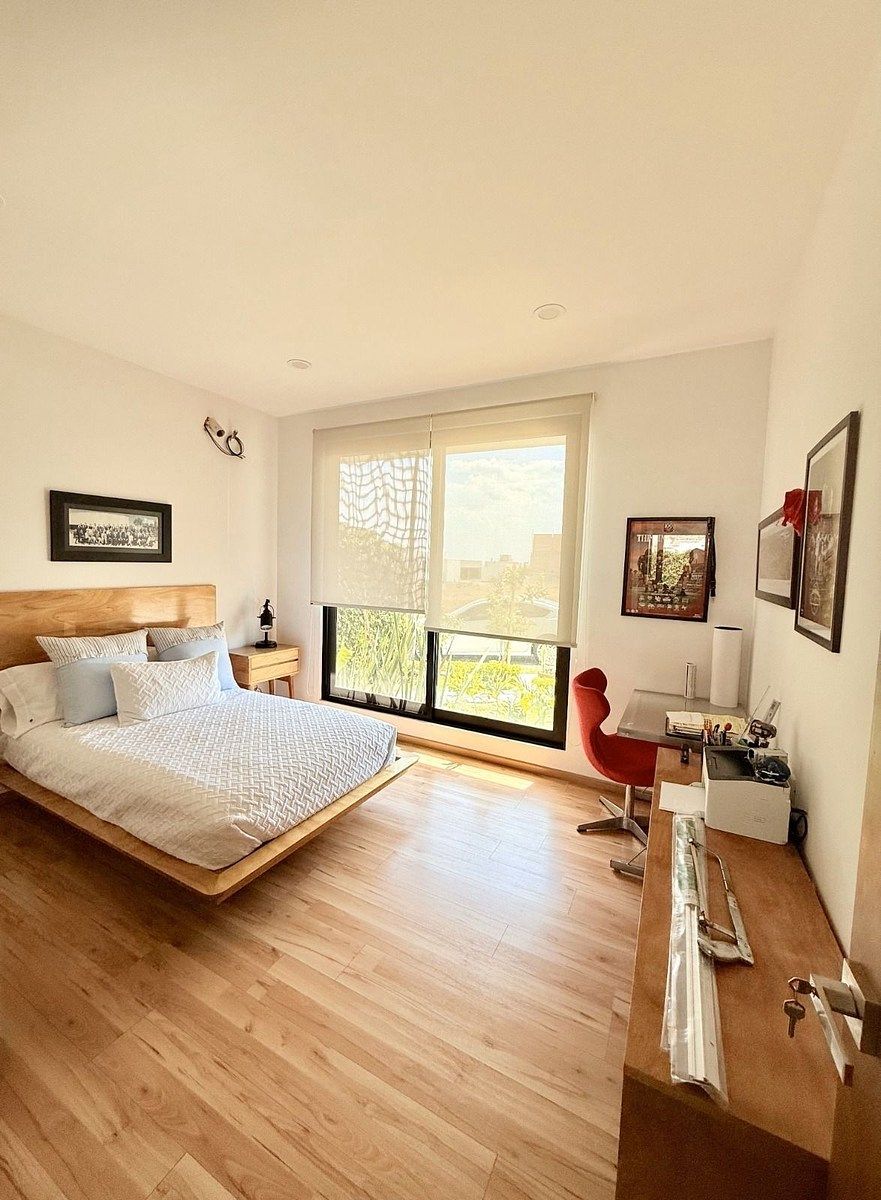 Casa en El Mayorazgo, El Marqués, foto 28 de 47