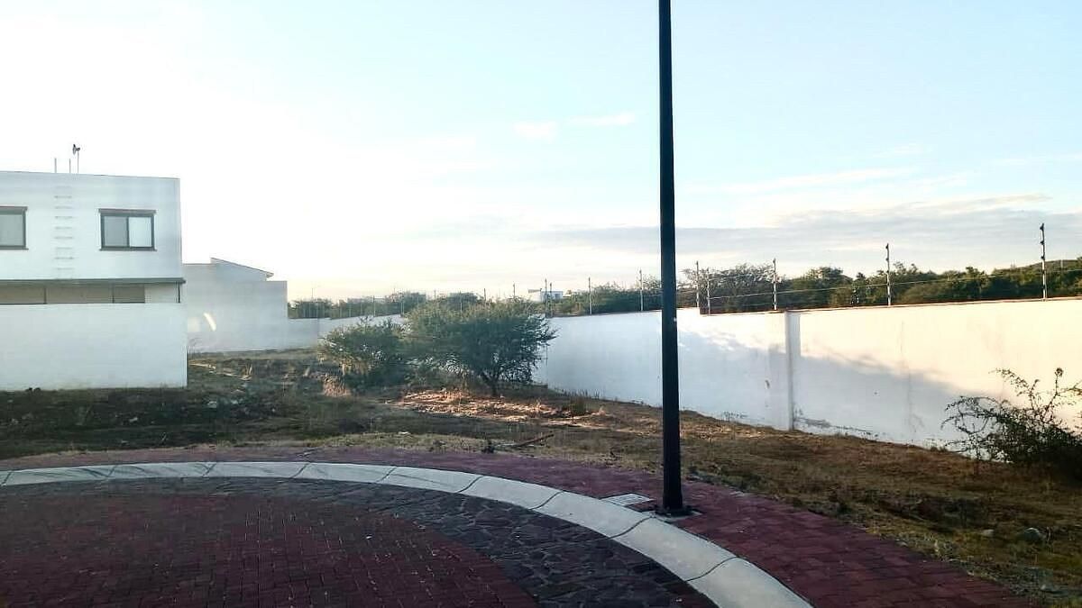 Terreno en VENTA en Ciudad Maderas Querétaro., foto 1 de 12