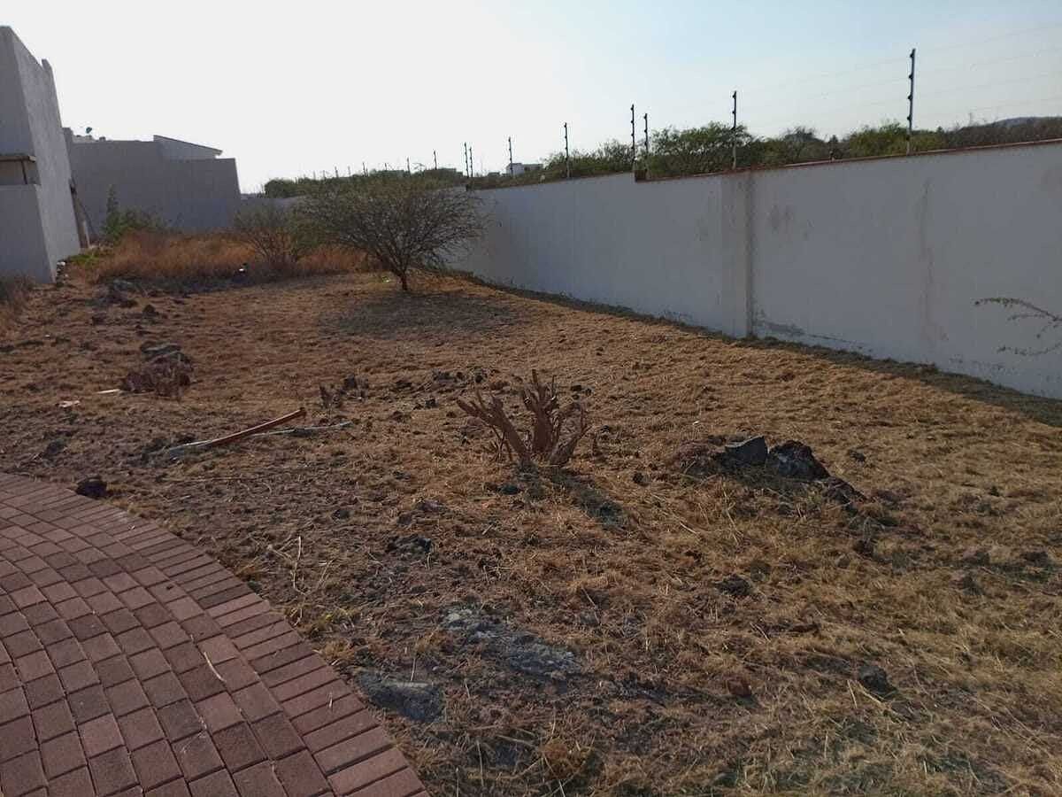 Lote em Ciudad Maderas Residencial Querétaro, El Marqués, foto 4 de 12