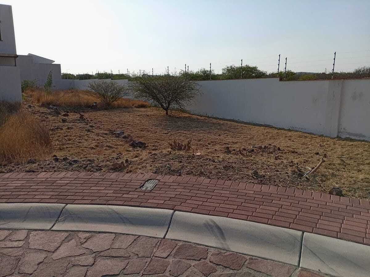 Lote em Ciudad Maderas Residencial Querétaro, El Marqués, foto 5 de 12