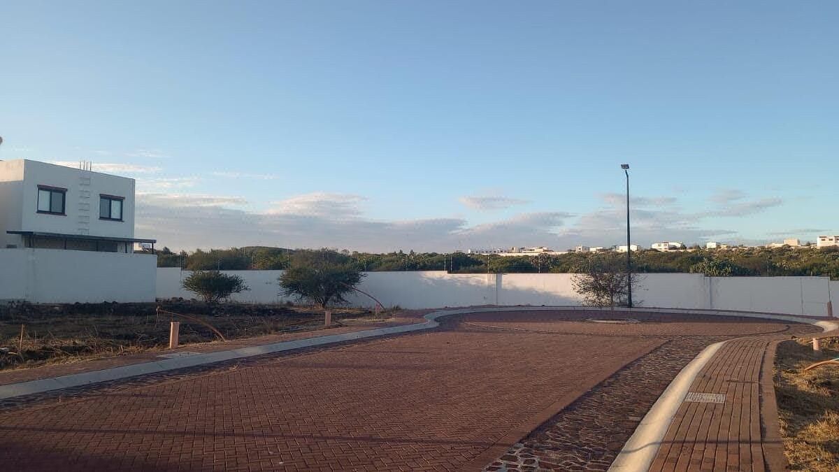 Lote em Ciudad Maderas Residencial Querétaro, El Marqués, foto 7 de 12
