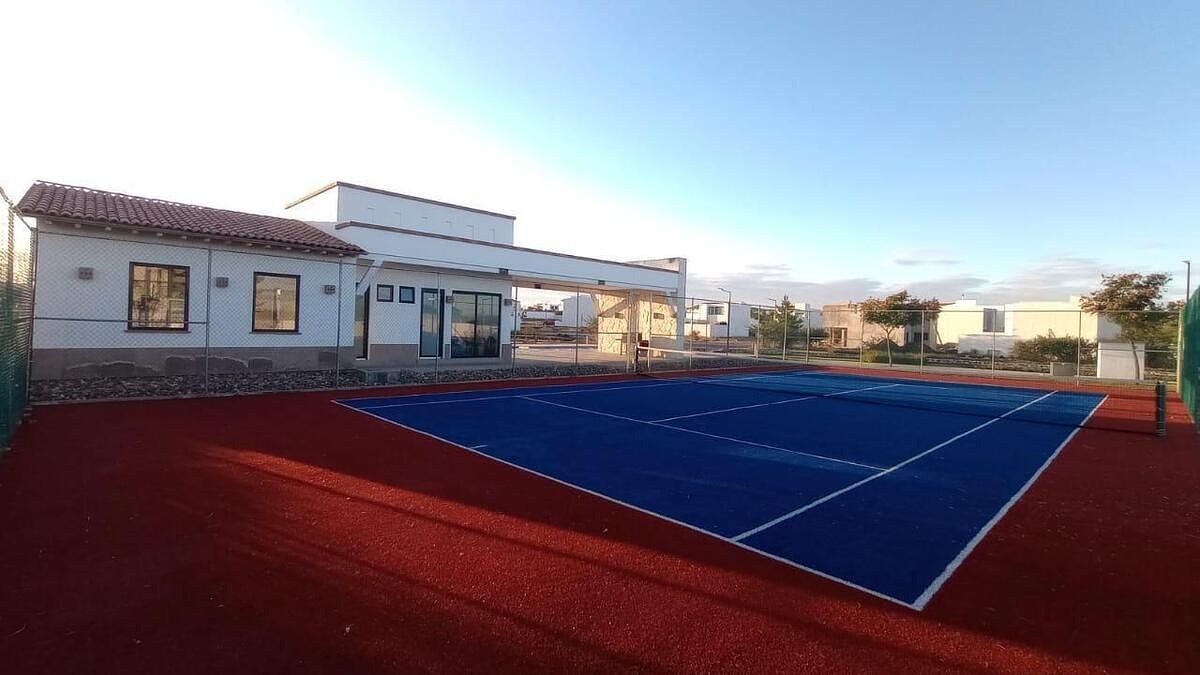Lote em Ciudad Maderas Residencial Querétaro, El Marqués, foto 8 de 12