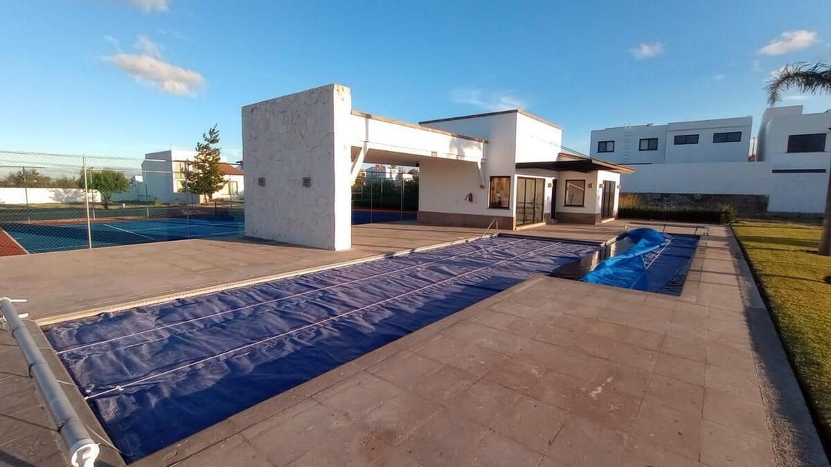 Lote em Ciudad Maderas Residencial Querétaro, El Marqués, foto 9 de 12