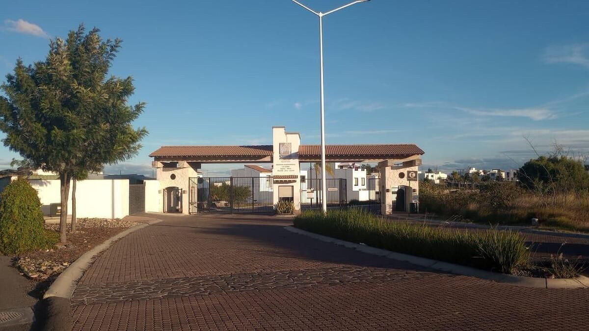Lote em Ciudad Maderas Residencial Querétaro, El Marqués, foto 10 de 12