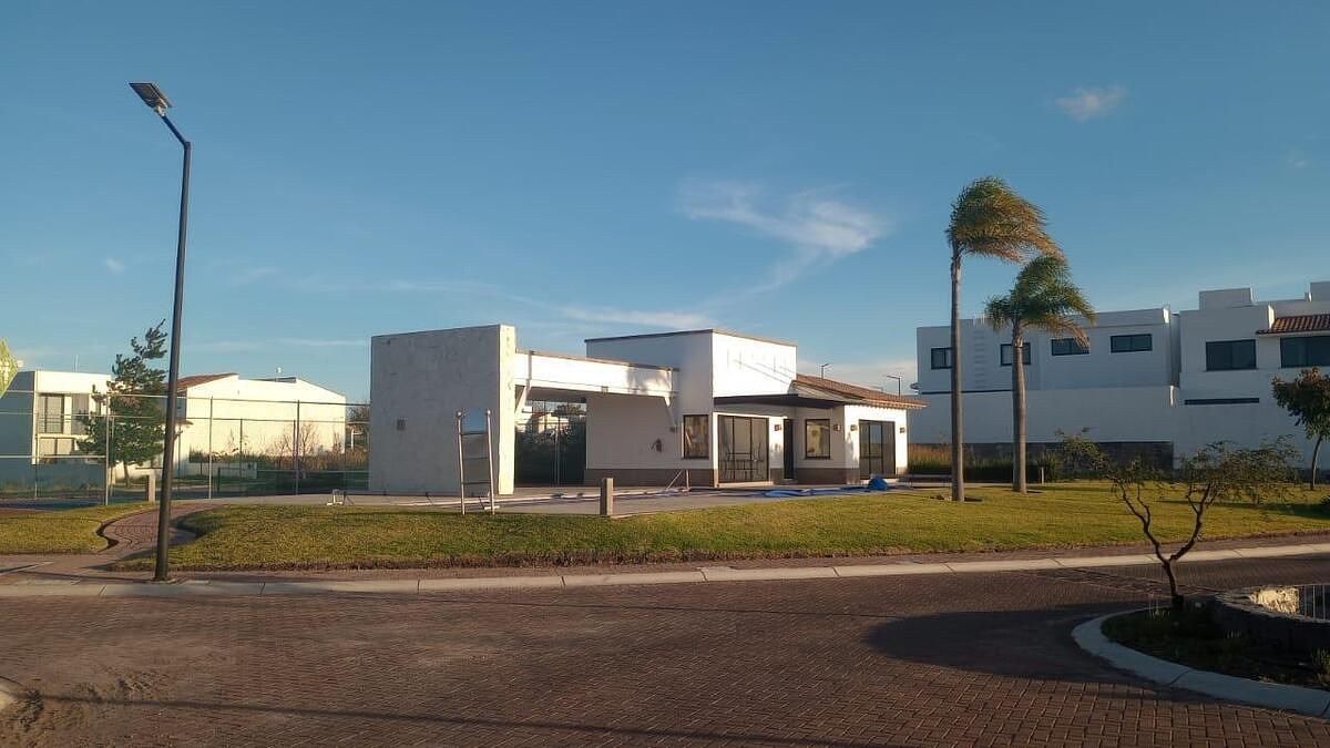 Lote em Ciudad Maderas Residencial Querétaro, El Marqués, foto 11 de 12