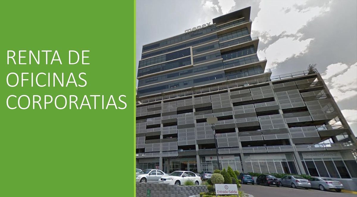 Oficinas en Renta  en Centro Sur Queretaro, foto 1 de 18