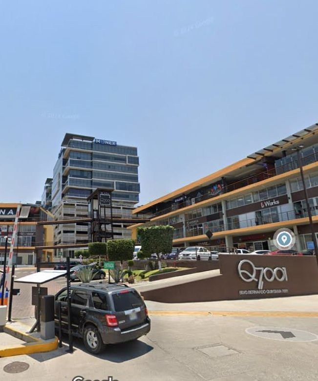 Oficina en Centro Sur, Querétaro, foto 2 de 18