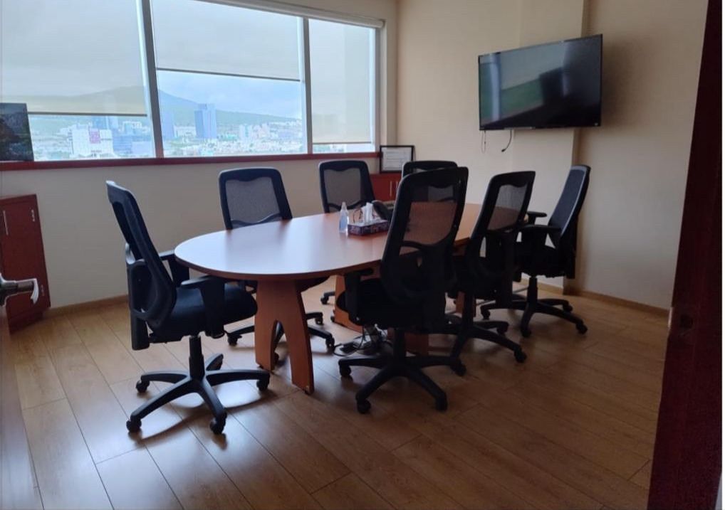 Oficina en Centro Sur, Querétaro, foto 9 de 18