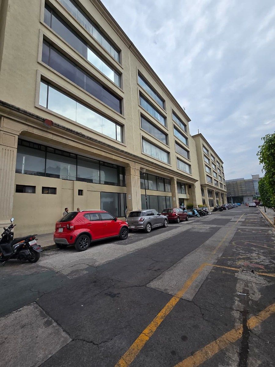 Espacio Corporativo en Ubicación Privilegiada – Chimalistac, foto 1 de 9