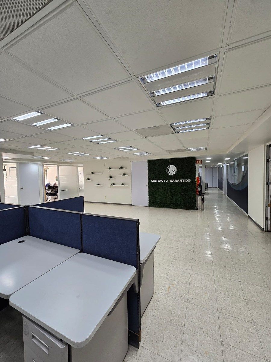 Sala Comercial em Chimalistac, Álvaro Obregón, foto 6 de 9