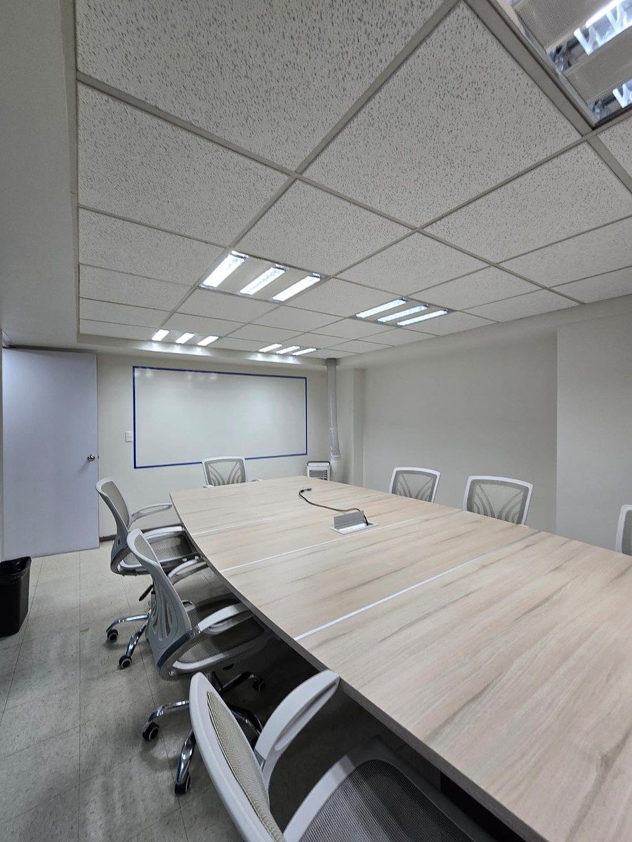 Sala Comercial em Chimalistac, Álvaro Obregón, foto 8 de 9