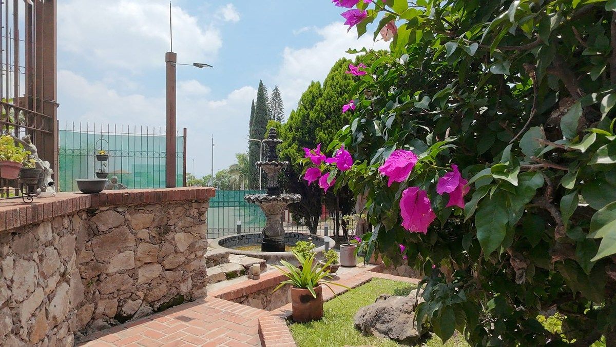 House in Ciudad Bugambilia, Zapopan, photo 2 of 45