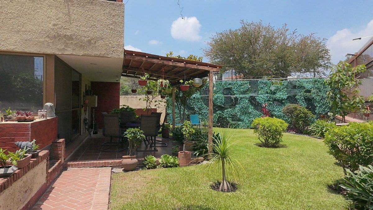 House in Ciudad Bugambilia, Zapopan, photo 4 of 45