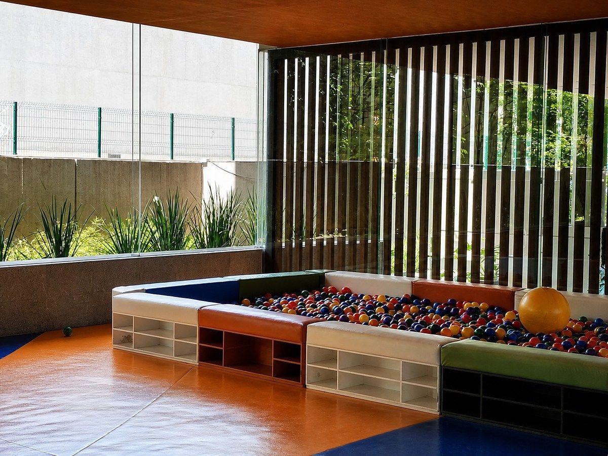 Apartamento em Granjas Coapa, Tlalpan, foto 47 de 49
