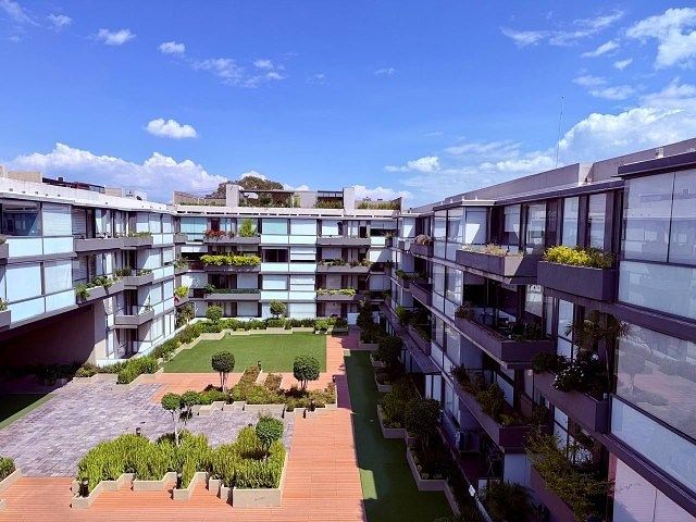 Apartamento em Granjas Coapa, Tlalpan, foto 5 de 49