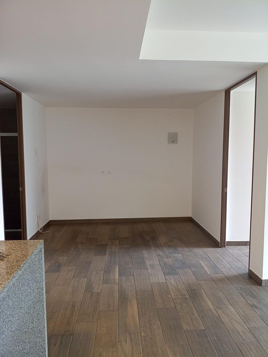 Apartamento em Granjas Coapa, Tlalpan, foto 8 de 49