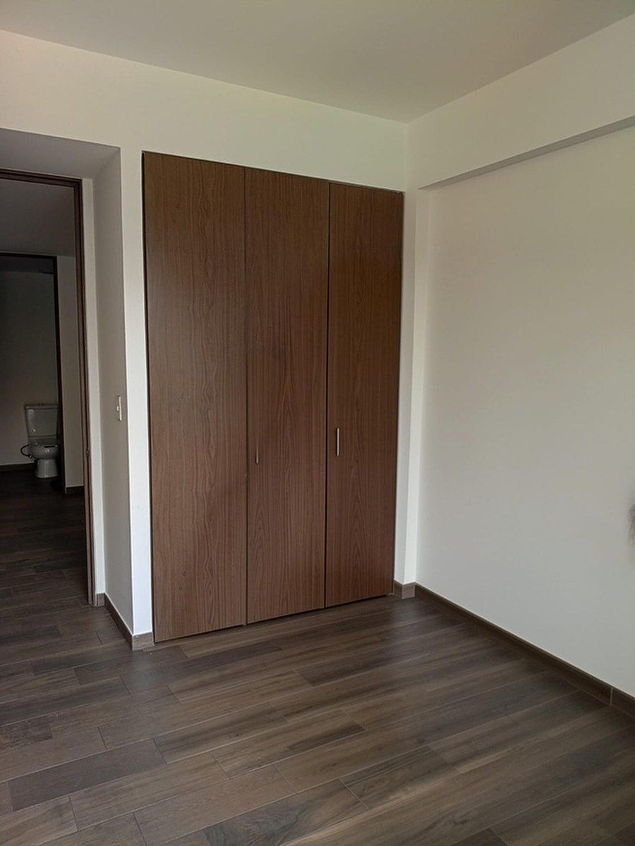 Apartamento em Granjas Coapa, Tlalpan, foto 9 de 49