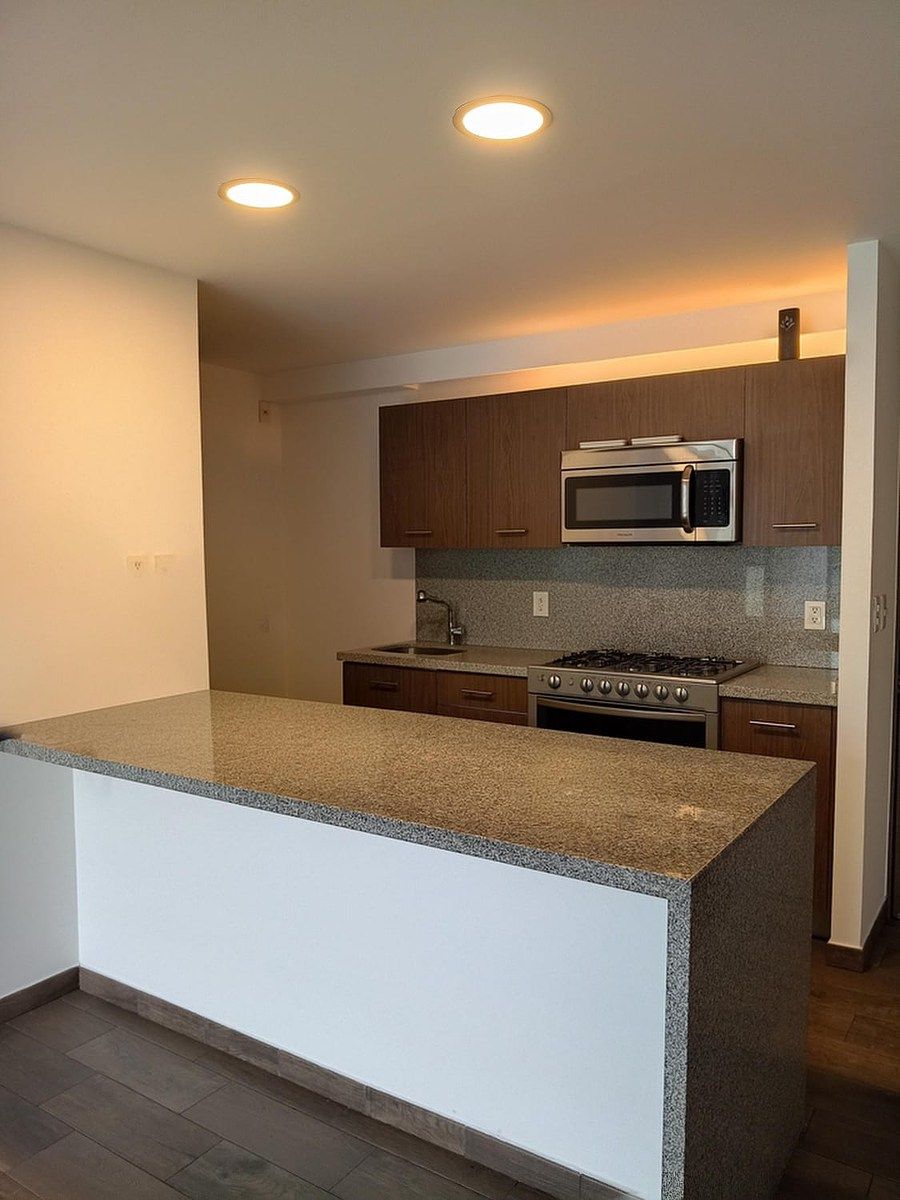 Apartamento em Granjas Coapa, Tlalpan, foto 13 de 49