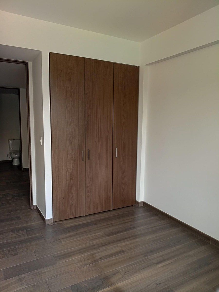 Apartamento em Granjas Coapa, Tlalpan, foto 14 de 49