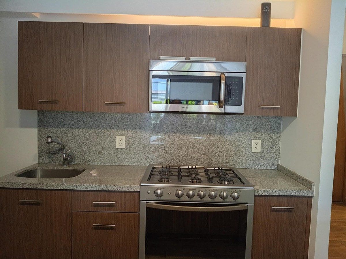 Apartamento em Granjas Coapa, Tlalpan, foto 15 de 49