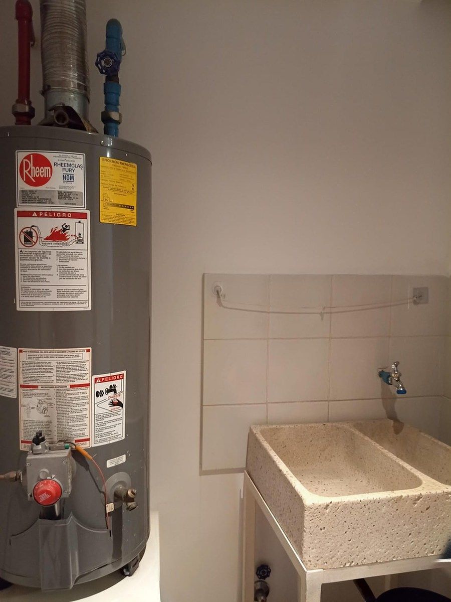 Apartamento em Granjas Coapa, Tlalpan, foto 16 de 49