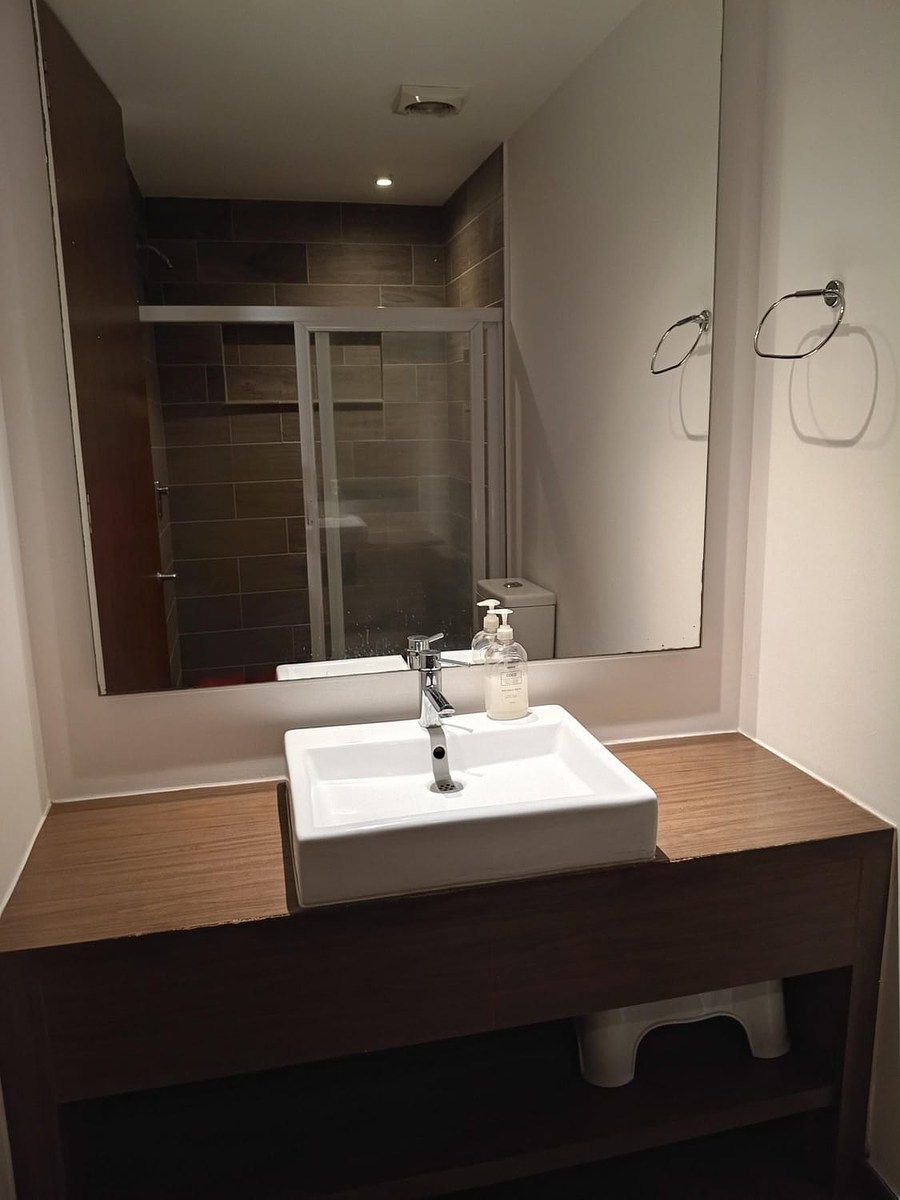 Apartamento em Granjas Coapa, Tlalpan, foto 17 de 49