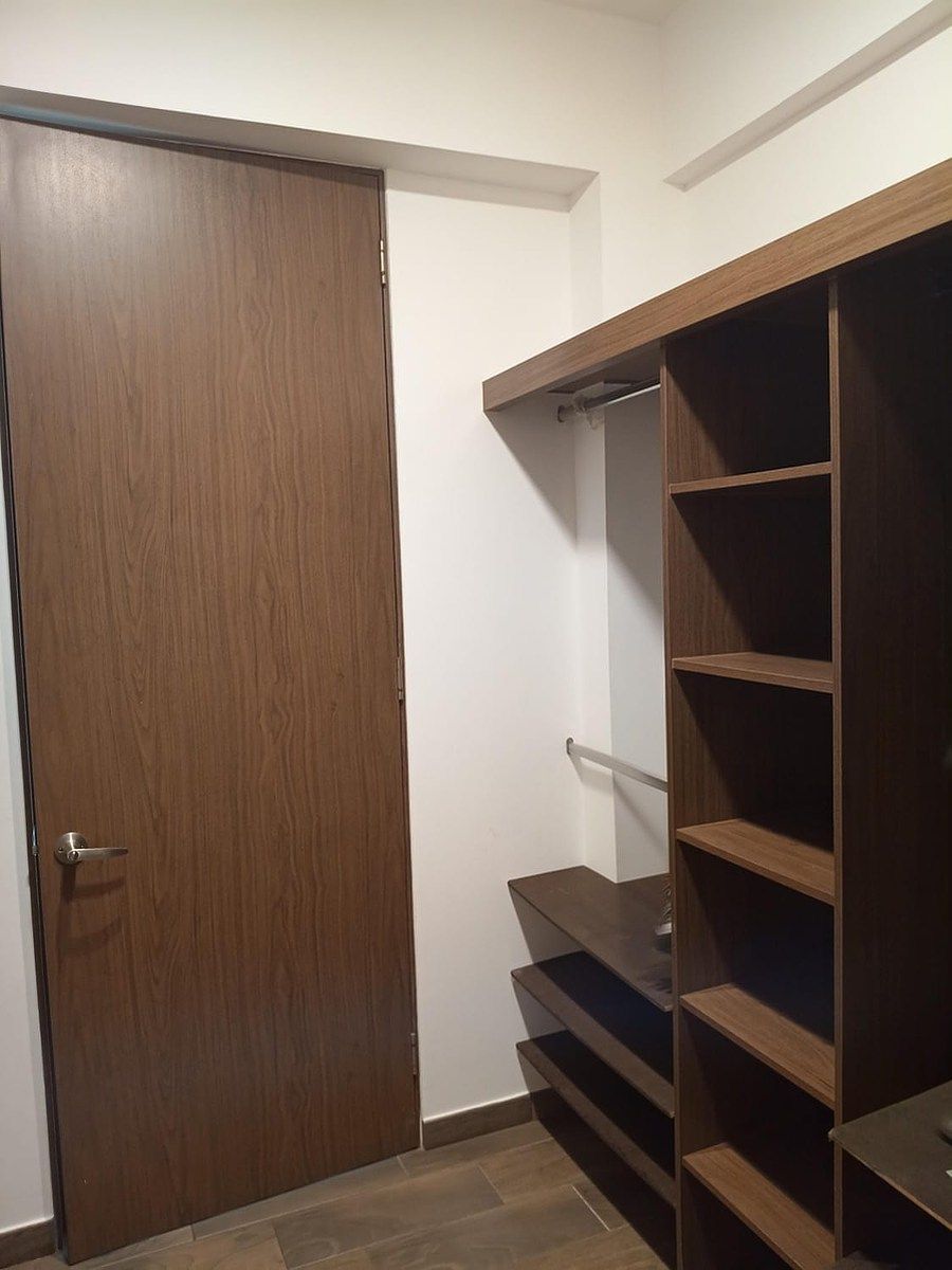 Apartamento em Granjas Coapa, Tlalpan, foto 20 de 49