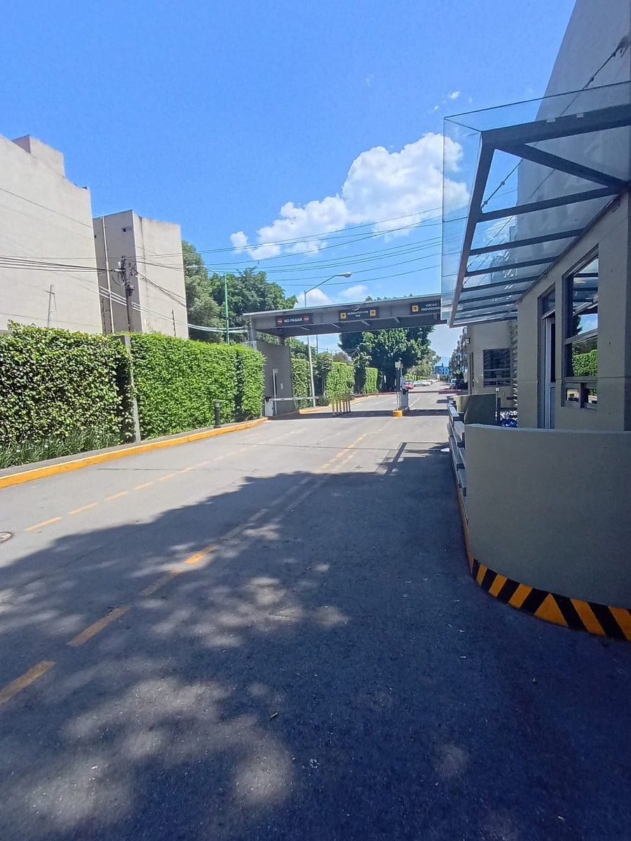 Apartamento em Granjas Coapa, Tlalpan, foto 3 de 49