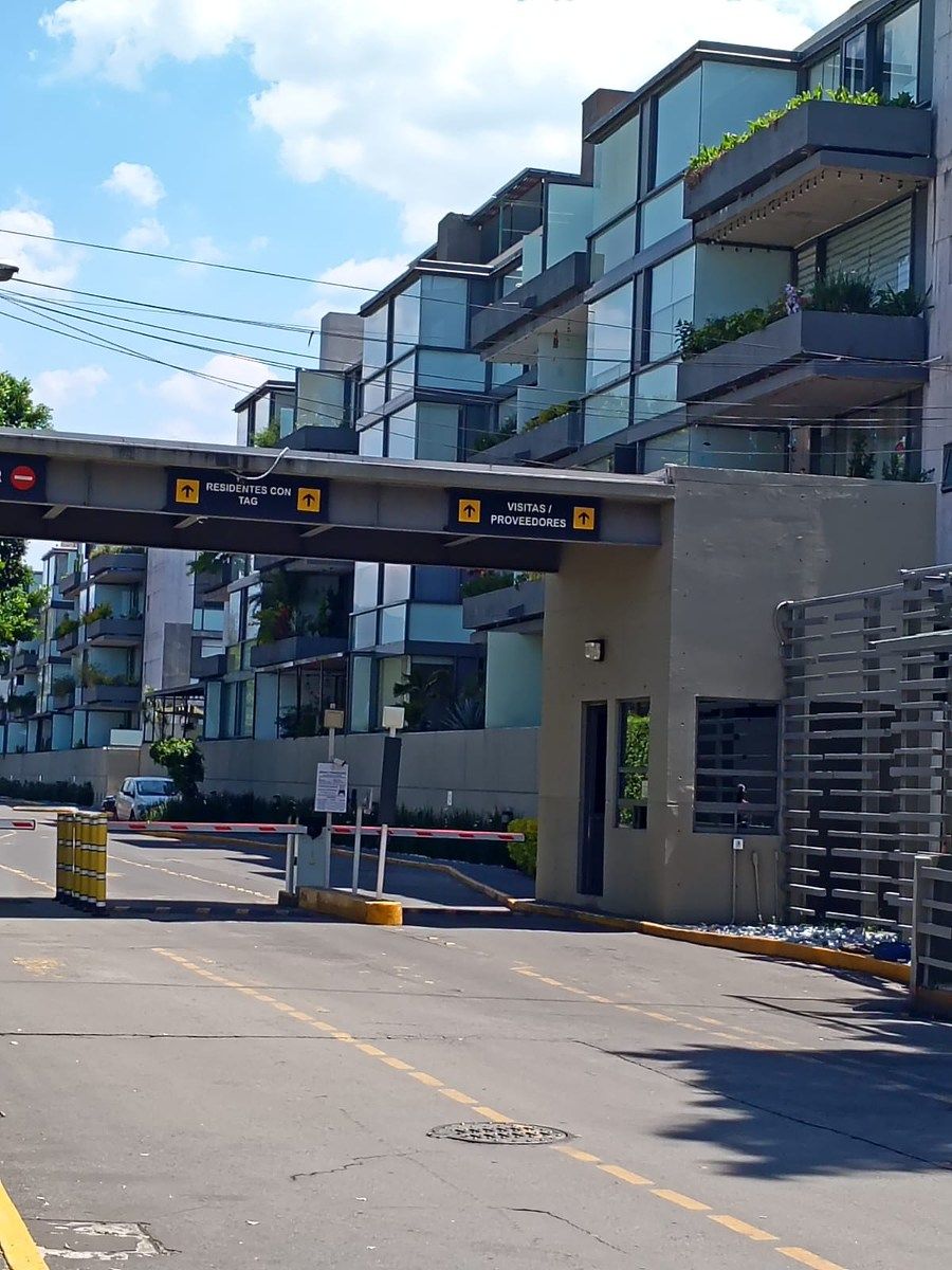 Apartamento em Granjas Coapa, Tlalpan, foto 2 de 49