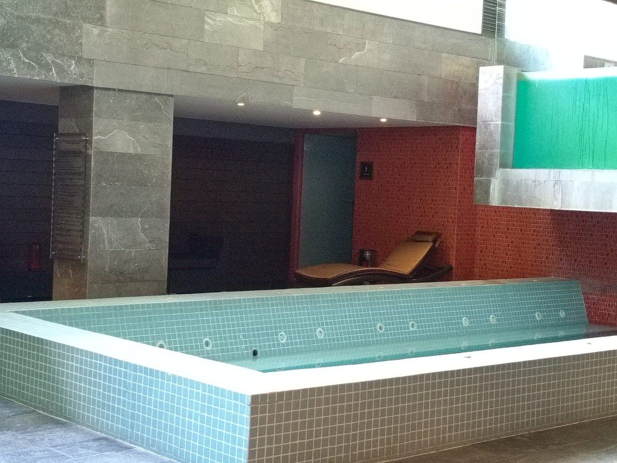 Apartamento em Granjas Coapa, Tlalpan, foto 40 de 49