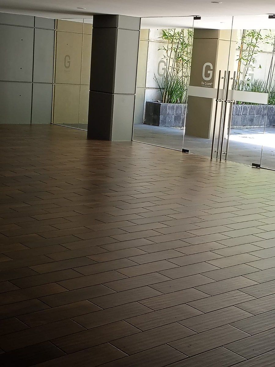 Apartamento em Granjas Coapa, Tlalpan, foto 23 de 49