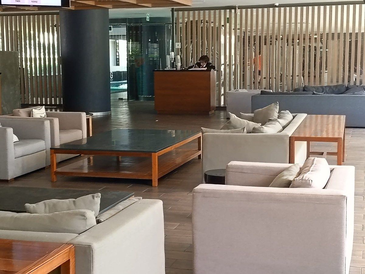 Apartamento em Granjas Coapa, Tlalpan, foto 30 de 49